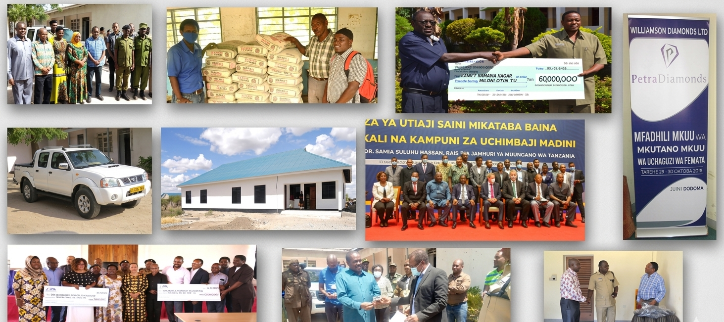 Community development