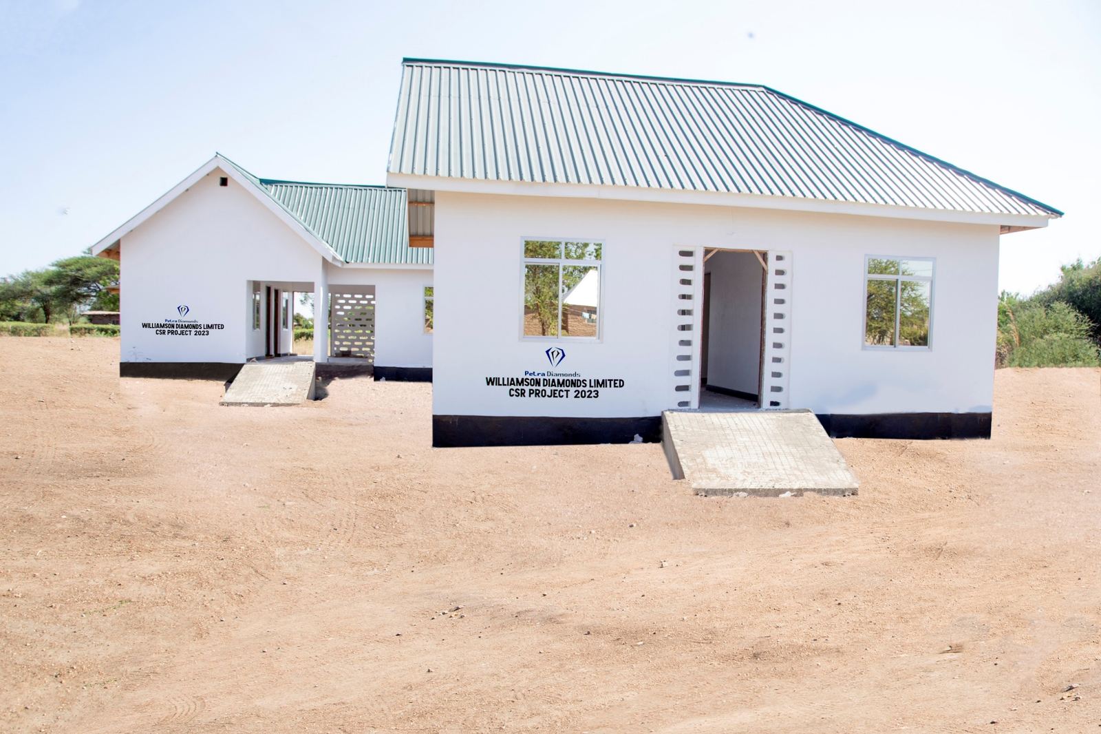 Igumangobo Health Centre, Kishapu District
